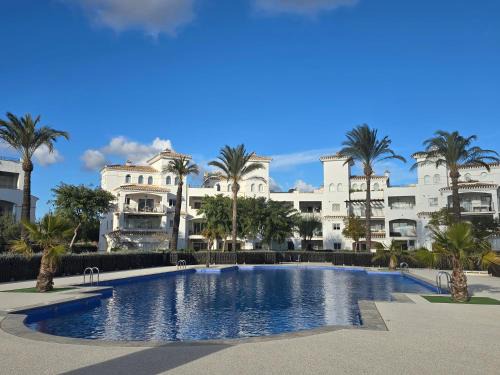 Jerónimo y Avileses y Balsicas de Arriba Apartamento | Casa Gusto Hacienda Riquelme Resort
