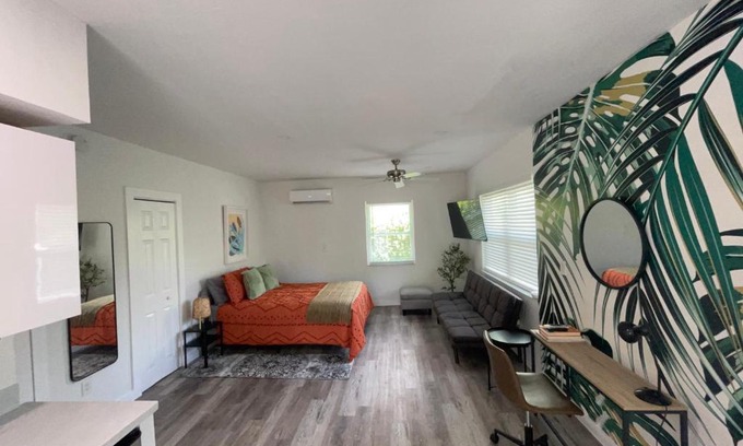 East Little Havana Apartamento | Casa Habana Studios