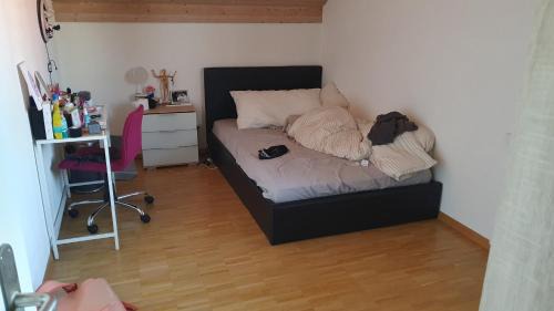 Kloten Apartamento | Casa Hame