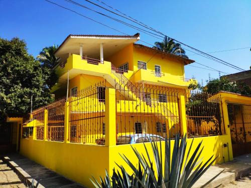 Puerto Vallarta Apartamento | Casa Hansa alojamientos vacacionales
