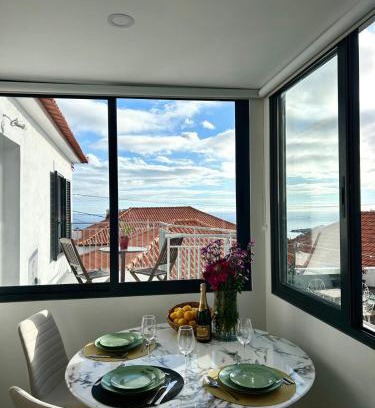 Santa Maria Maior Casa | Casa Happy