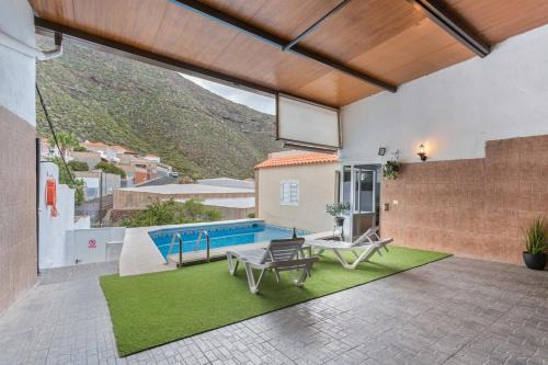 Candelaria Casa | Casa Haroldo