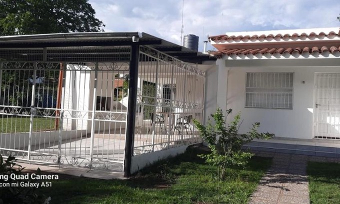 Villa Rumipal Casa | Casa hasta 10 personas.