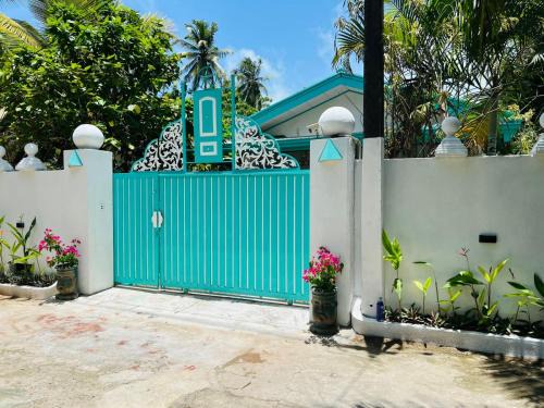 Hettimulla Casa | Casa Hawaii Benthota