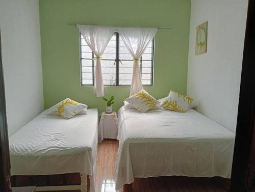 Catemaco Casa | Casa HecAny
