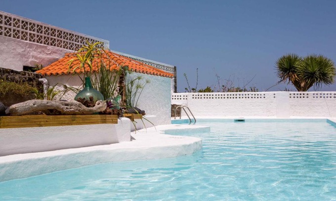 Breña Baja Casa | Casa Hedera