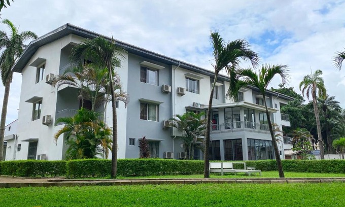 Ikoyi Apartamento | Casa Heights Ikoyi