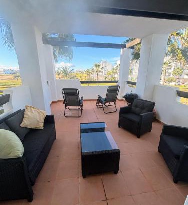 Torre-Pacheco Apartamento | Casa Helen Las Terrazas de la Torre - Blue Sky Property