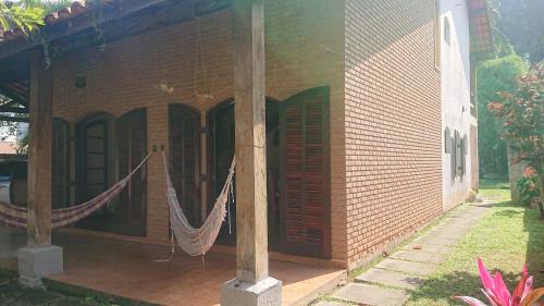 Praia de Barequecaba Casa | Casa Helena Barequeçaba