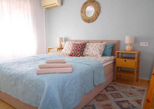Pla del Bon Repós Apartamento | Casa Helena