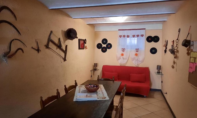 Sant'Eraclio Apartamento | CASA HELENA