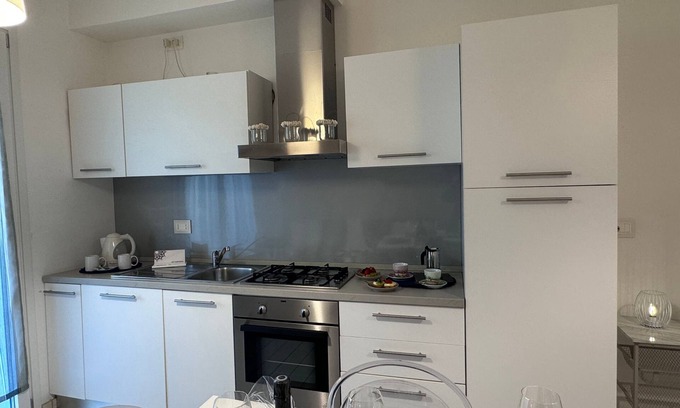 Sottomarina Apartamento | Casa Helios by Ca-sa Check