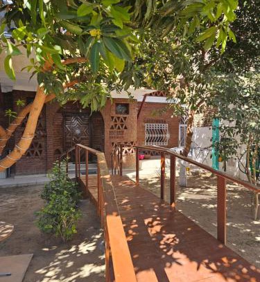 Luxor Apartamento | Casa Helvetica
