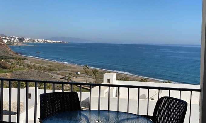 Playa Macenas Apartamento | Casa Hermosa