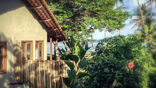 Ilha de Boipeba Casa | Casa Hibiscus