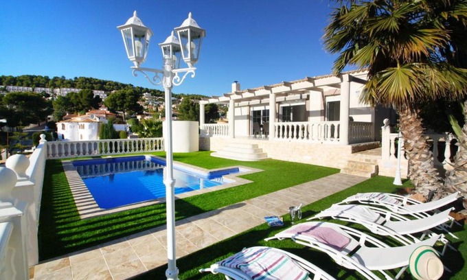 Casas de Torrat Casa | Casa Hibiscus