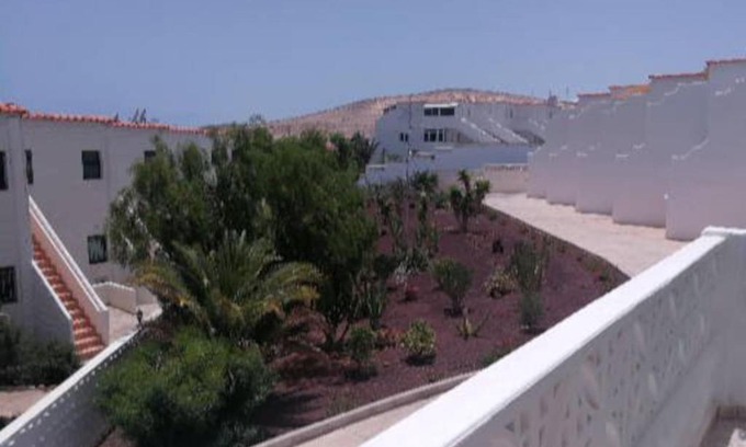 Bahia Calma Apartamento | Casa Hibiscus sehr schönes Appartment zum relaxen
