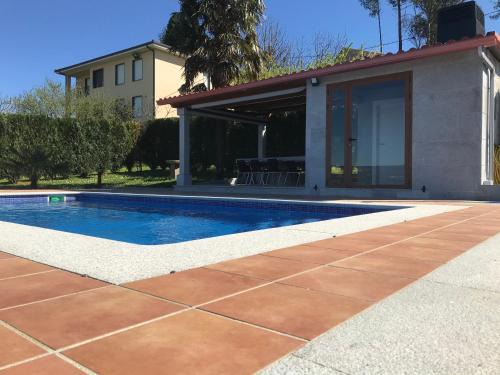 A Estrada Casa | Casa Hipólito
