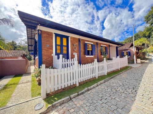 Sao Pedro da Serra Casa | Casa Histórica em São Pedro da Serra
