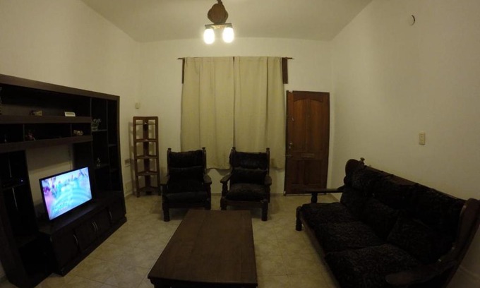 Córdoba Chalet De Esquí | Casa, hogar equipado para el viajero y su familia.