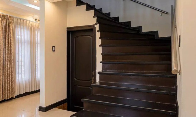 Quetzaltenango Casa | Casa Hogareña