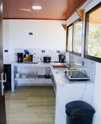 Valle Bonito Casa | Casa Hoja Monteverde 2