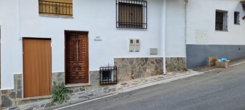Pitres Casa | Casa Holandesa
