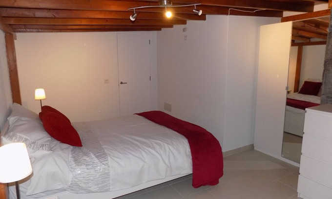 Matagorda Apartamento | Casa Holly es un encantador apartamento de una habitación en Matagorda