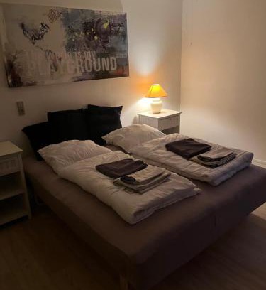 Billund Apartamento | Casa Home of Bricks - Downtown Holidays