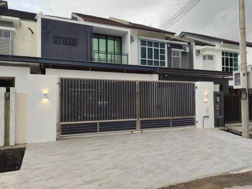 Miri Casa | CASA homestay 軒名宿