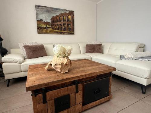 Ettenheim Casa | Casa Hortensia