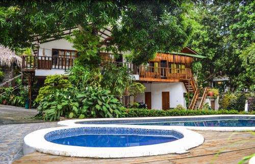 Canaveral Casa | Casa Hostal Villa Del Rio
