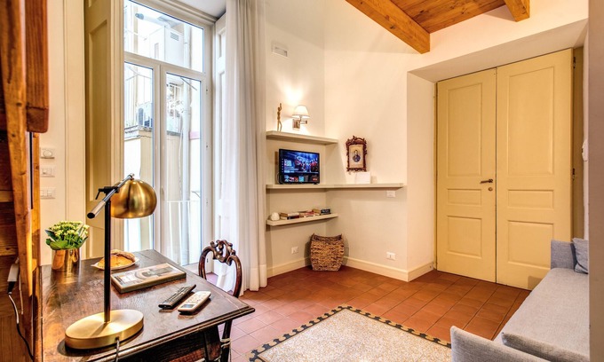 Historical Center Casa | Casa Hosteno