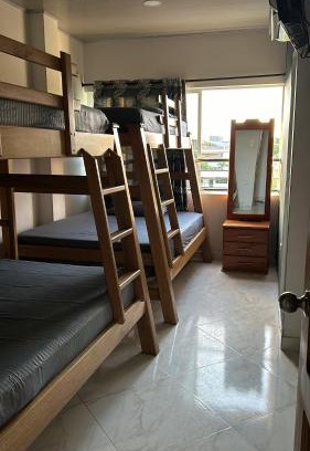 Necocli Casa | Casa hotel Al Barsha