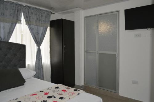 Armenia Hotel | Casa Hotel Descanso Quindiano