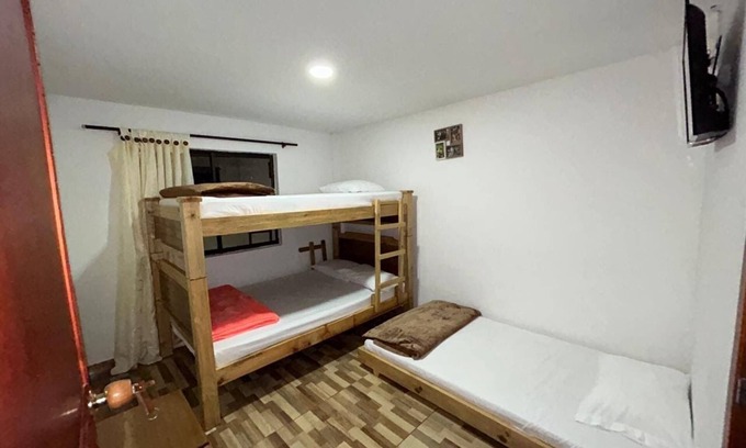 Filandia Casa | Casa hotel el faro filandia Quindío