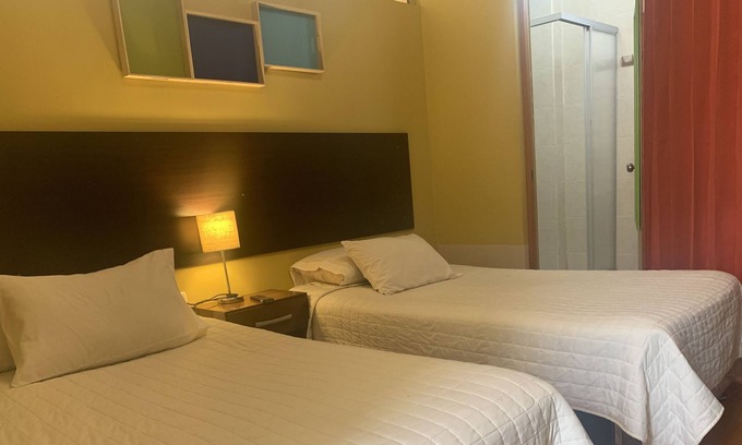 El Tambo Cama Y Desayuno | Casa Hotel Huancayo