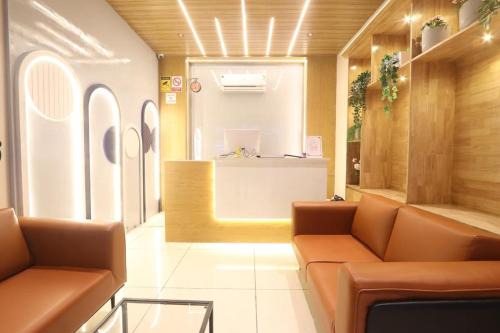 Hyderabad Apartamento | Casa Hotel