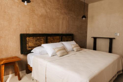 Colonia Centro Hotel | Casa Hotel Izkina