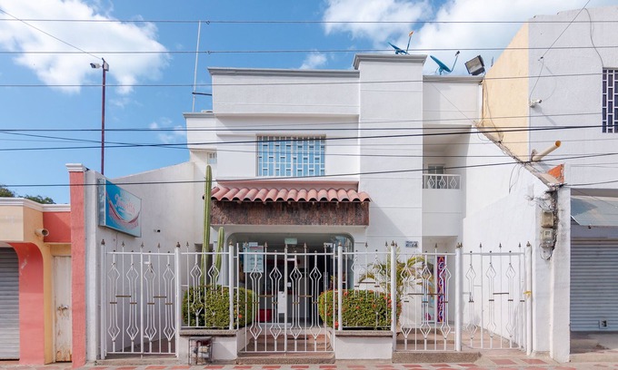 Riohacha Hotel | Casa Hotel Jimatta