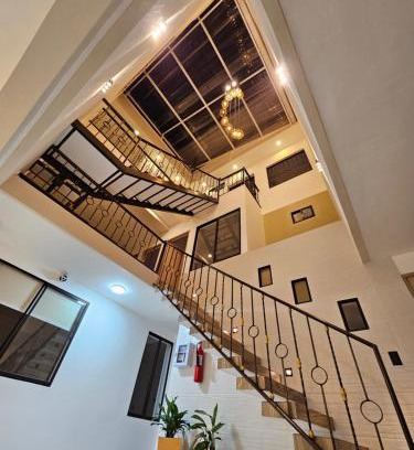 La America Casa | Casa Hotel La Bonita