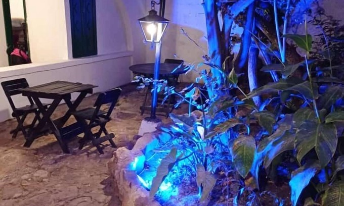 Villa de Leyva Casa | Casa Hotel Paraíso Bella Villa