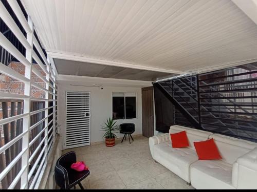 Cali Apartamento | CASA HOTEL QR