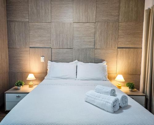 Mooca Apartamento | Casa Hotel - Studio Spazio - Mooca - Piscina e SPA