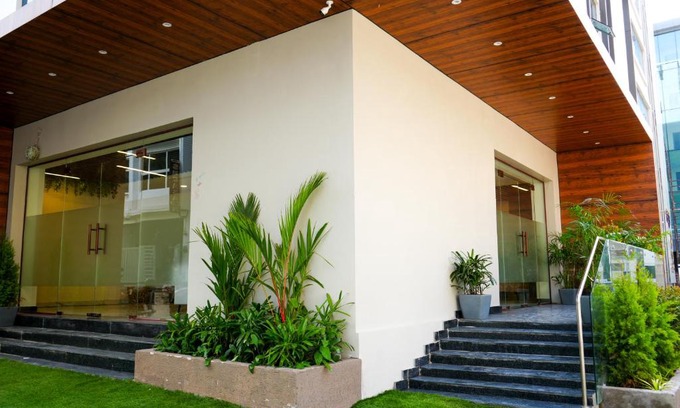 Hyderabad Hotel | Casa Hotel & Suites, Gachibowli, Hyderabad