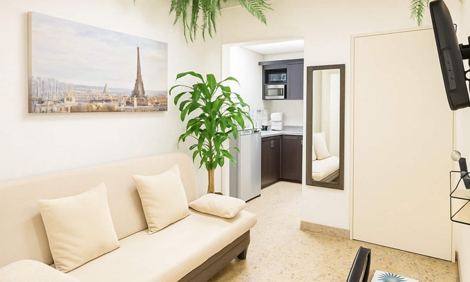 Laureles Apartamento | Casa Hotel Sweet Home