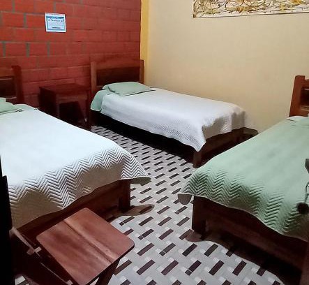 La Paz Casa | Casa Hotel Vida Caranavi, La Paz