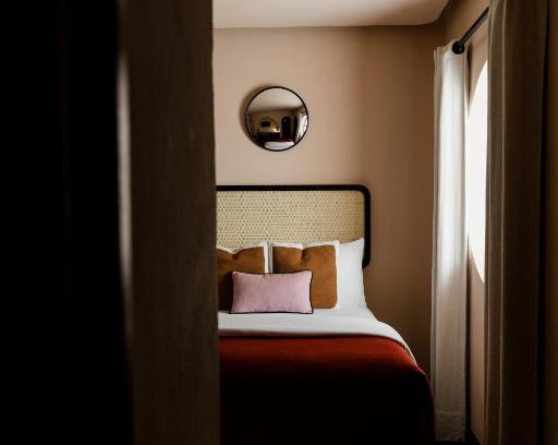 Zona Centro Hotel | Casa Hoyos - Hotel Boutique