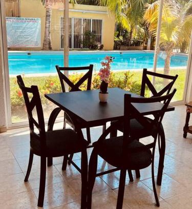 Ixtapa Casa | CASA HUELLAS EN LA ARENA