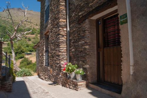 Trevelez Casa | Casa-Huerto La Juana